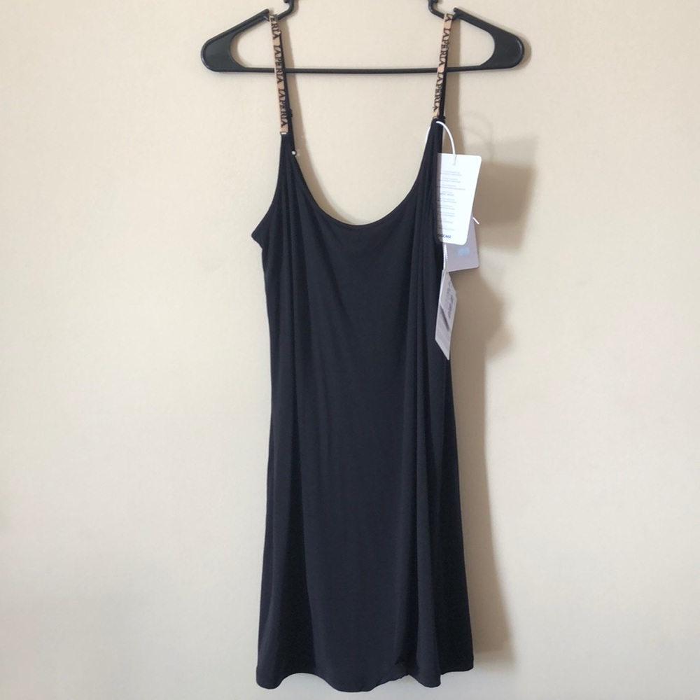 La Perla NWT logo dress